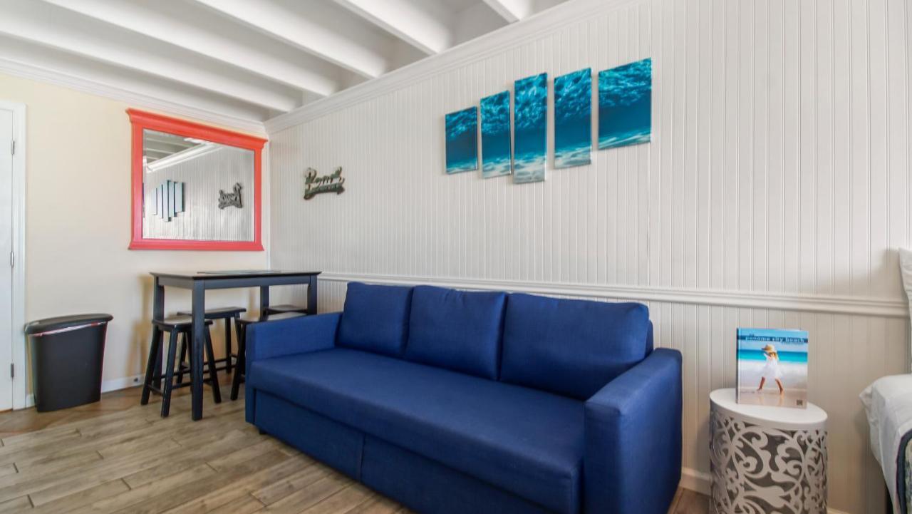 Fontainebleau Terrace #216 By Nautical Vacation Panama City Beach